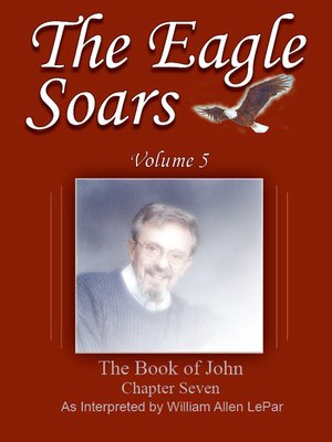 cover image of The Eagle Soars, Volume 5